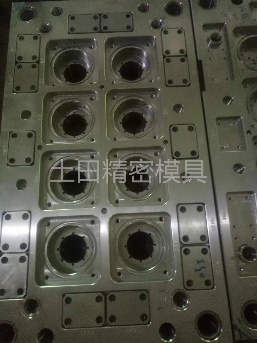 龍門(mén)坐標(biāo)磨加工